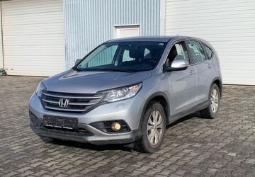 Honda CR-V 163.000 km 7.999 &euro; München 81243