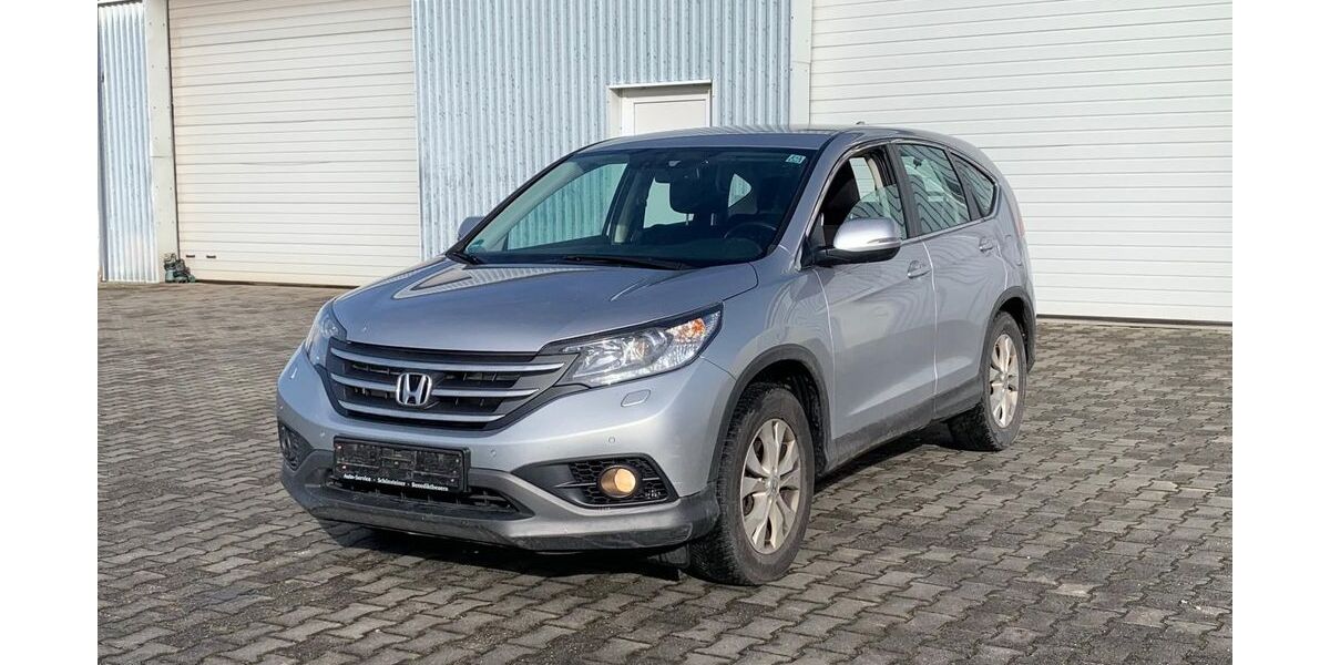 Honda CR-V 163.000 km 7.999 &euro; München 81243