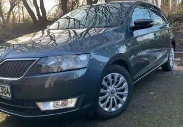 Skoda Rapid 67.332 km 10.000 &euro; Mönchengladbach 41238