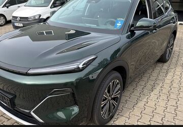 Geely Starray EM-i 3.100 km 34.490 &euro; Eichstätt 85072