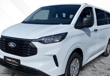 Ford Transit Custom 2.500 km 37.300 &euro; Northeim 37154