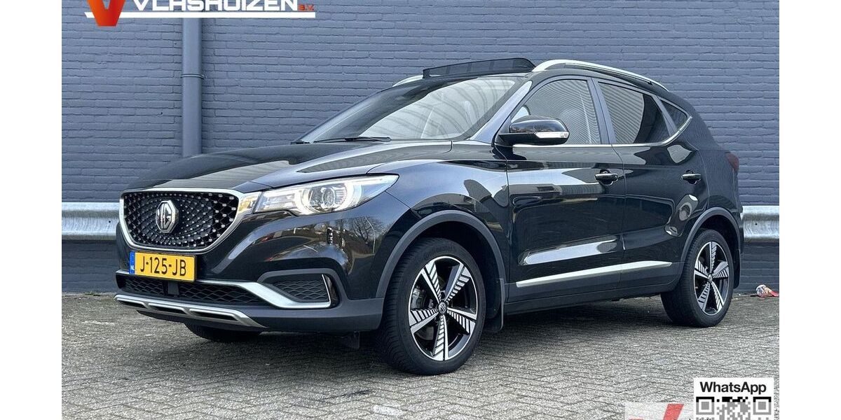 MG ZS 200.049 km 8.950 &euro; Eindhoven 