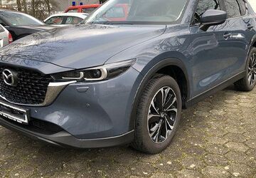 Mazda CX-5 18.056 km 36.990 &euro; Rhede 46414