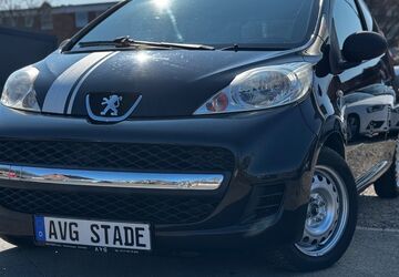 Peugeot 107 91.400 km 2.990 &euro; Stade 21680