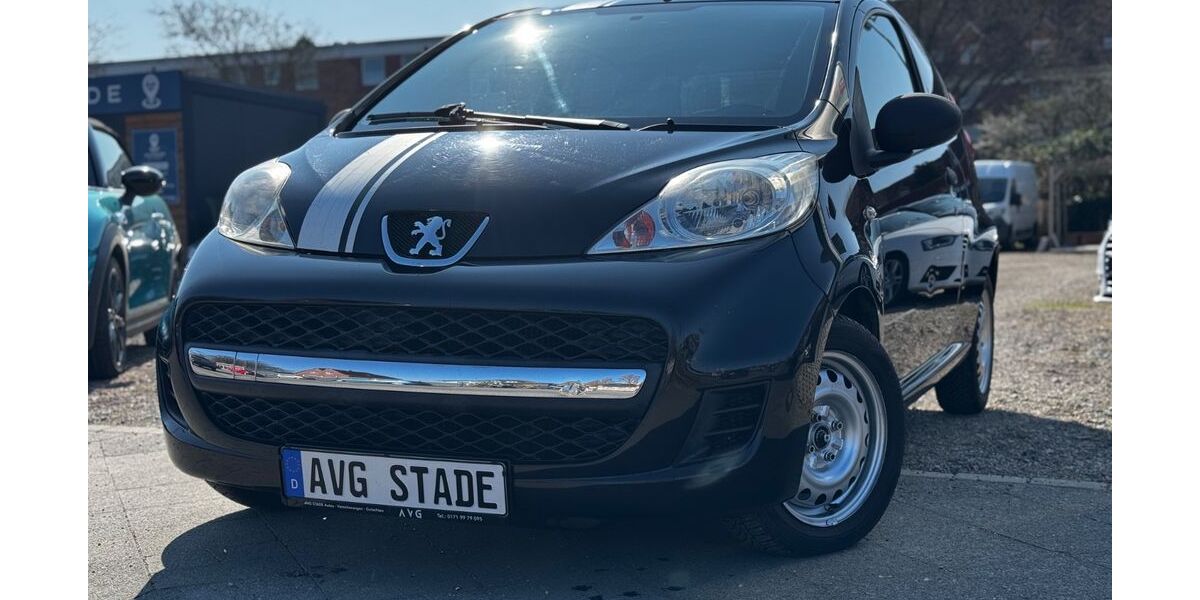 Peugeot 107 91.400 km 3.590 &euro; Stade 21680