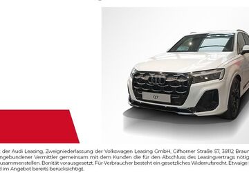 Audi Q7 20.000 km 96.880 &euro; Erlangen 91058