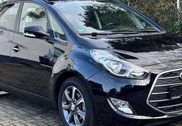 Hyundai iX20 31.555 km 13.999 &euro; Hamm 59075