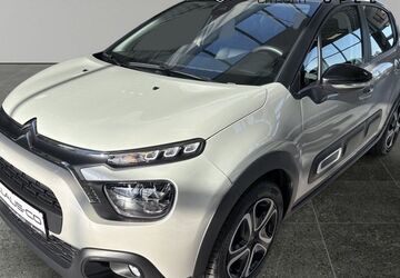 Citroen C3 9.524 km 14.990 &euro; Flensburg 24941