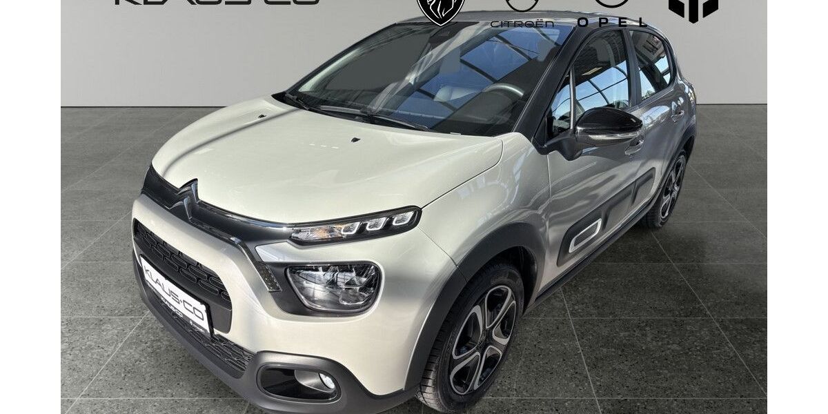 Citroen C3 9.524 km 14.990 &euro; Flensburg 24941