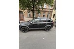Chevrolet Captiva 210.000 km 3.500 &euro; Berlin 10178