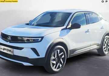 Opel Mokka 1.001 km 21.990 &euro; Herrenberg 71083