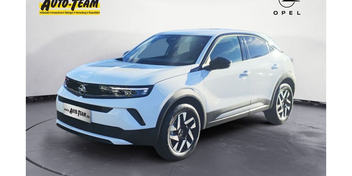 Opel Mokka 1.001 km 21.990 &euro; Herrenberg 71083