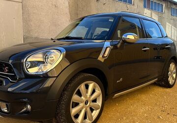 Mini Cooper SD 206.300 km 8.999 &euro; Neu Ulm 89231