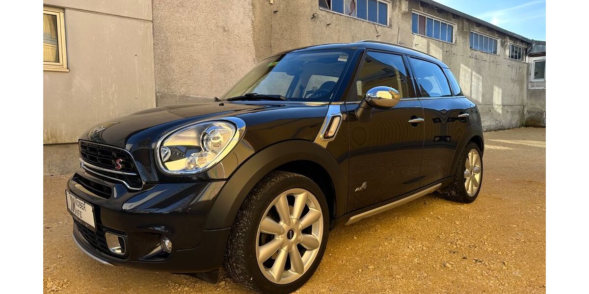 Mini Cooper SD 206.300 km 8.999 &euro; Neu Ulm 89231