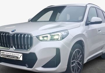 BMW X1 16.406 km 49.990 &euro; Karlsruhe 76227