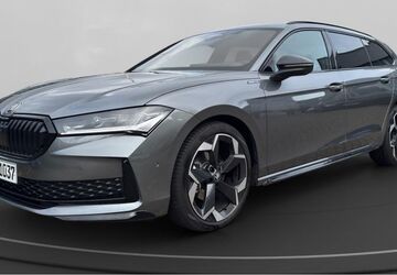 Skoda Superb 9.856 km 48.880 &euro; Köln-Raderberg 50968