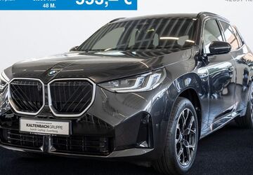 BMW X3 15.928 km 56.890 &euro; Remscheid 42897
