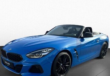 BMW Z4 97.300 km 35.990 &euro; Lüneburg 21339