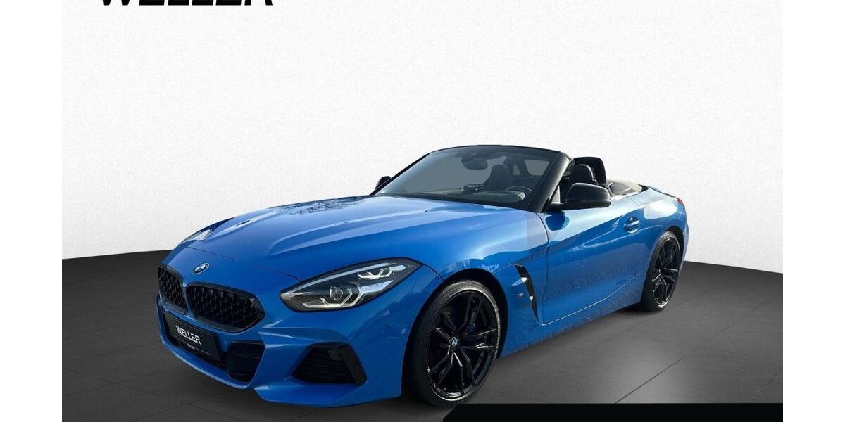 BMW Z4 97.300 km 35.990 &euro; Lüneburg 21339