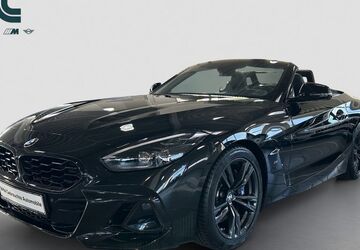 BMW Z4 M40 25.431 km 56.990 &euro; Kaarst 41564