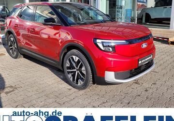 Ford Explorer 9.421 km 40.890 &euro; Gräfelfing 82166
