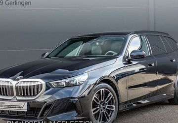 BMW 540 12.728 km 65.840 &euro; Gerlingen 70839