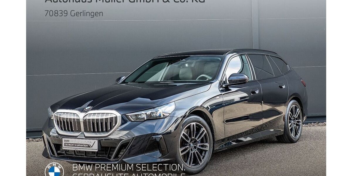 BMW 540 12.728 km 65.840 &euro; Gerlingen 70839