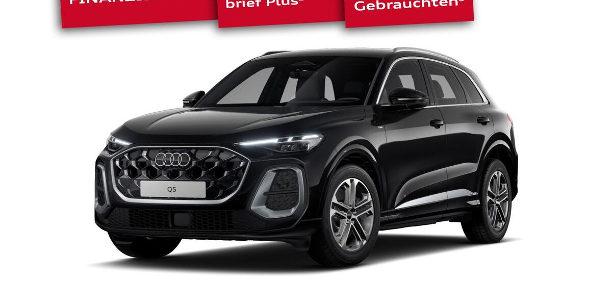 Audi Q5 9.392 km 54.940 &euro; Böblingen 71034