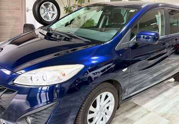 Mazda 5 158.000 km 5.500 &euro; Merzig 66663