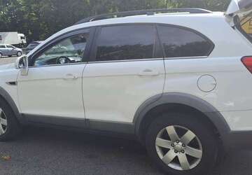 Chevrolet Captiva 157.188 km 6.000 &euro; Vingst (Köln) 51103