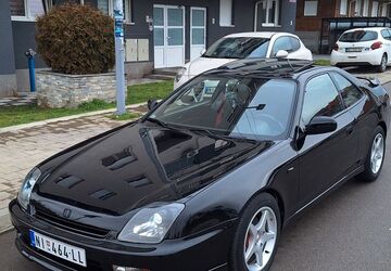 Honda Prelude 263.000 km 8.500 &euro; München 80331