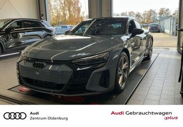 Audi e-tron GT 44.819 km 49.977 &euro; Oldenburg 26135