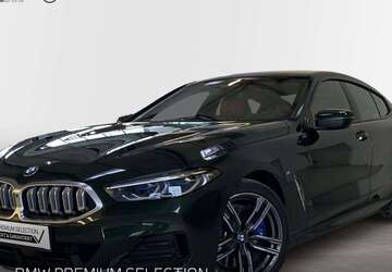 BMW 840 25.768 km 72.990 &euro; Germering 82110