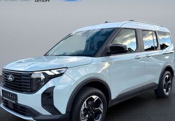 Ford Tourneo Courier 7.000 km 29.900 &euro; Karlsbad 76307