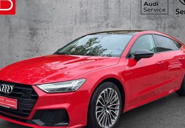Audi A7 44.420 km 52.950 &euro; Treuchtlingen 91757