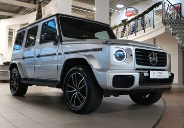 Mercedes-Benz 450 3.500 km 169.900 &euro; Bückeburg 31675