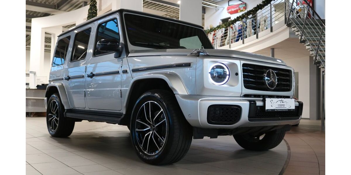 Mercedes-Benz 450 3.500 km 169.900 &euro; Bückeburg 31675