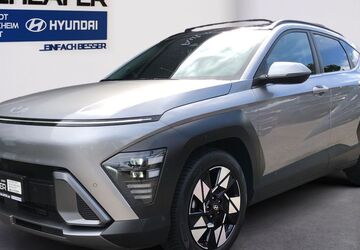 Hyundai KONA 25.156 km 28.680 &euro; Bad Dürkheim 67098