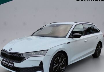 Skoda Octavia 20.000 km 35.390 &euro; Emmendingen 79312