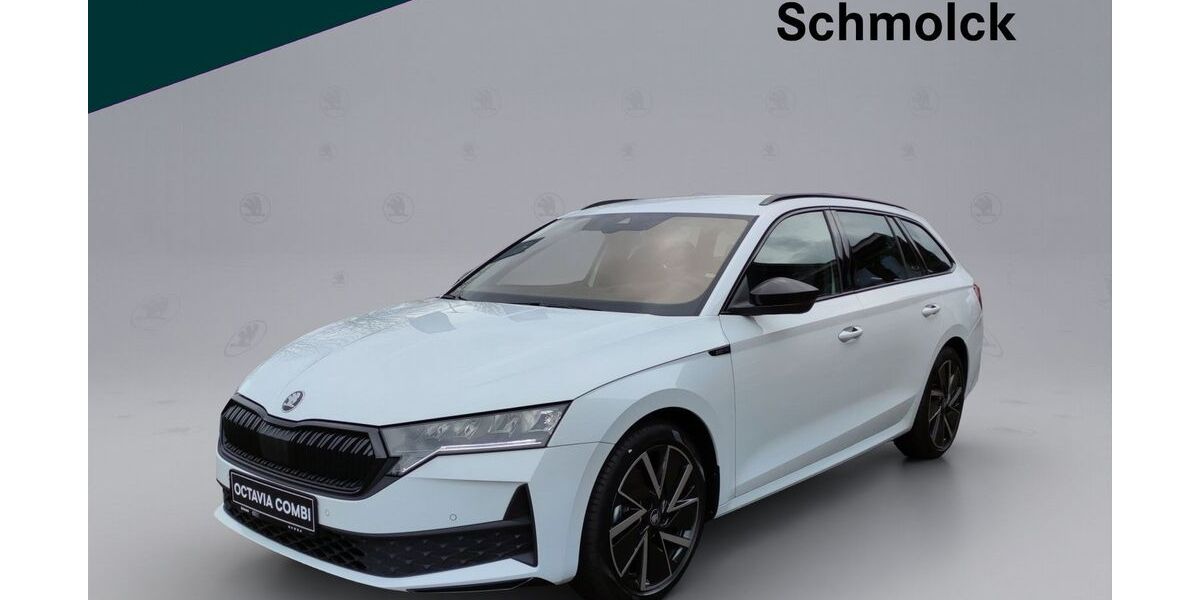 Skoda Octavia 26.000 km 33.790 &euro; Emmendingen 79312