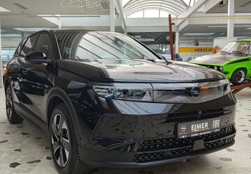 Opel Grandland (X) 15.232 km 30.980 &euro; Emsdetten 48282