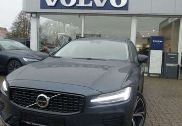 Volvo V60 23.800 km 42.900 &euro; Warendorf 48231
