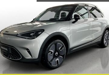 Smart #1 23.516 km 27.310 &euro; Cham 93413