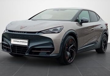 Cupra Tavascan 11.200 km 43.901 &euro; Wernigerode 38855