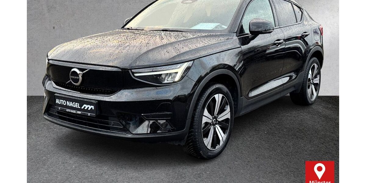 Volvo C40 23.379 km 32.800 &euro; Münster 48155