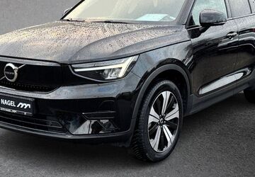 Volvo C40 23.379 km 34.800 &euro; Münster 48155