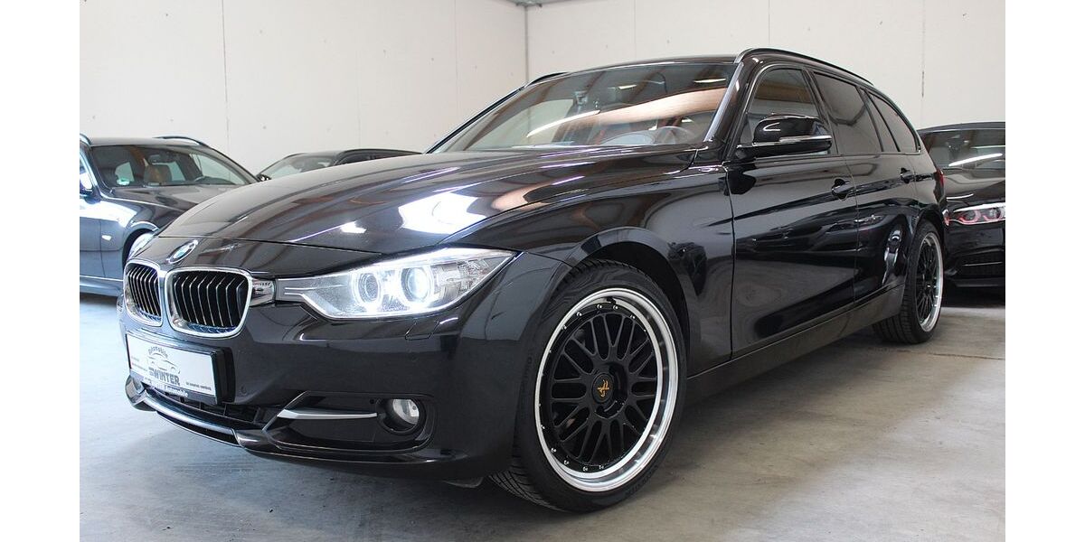 BMW 316 125.714 km 13.499 &euro; Vaihingen Enz 71665