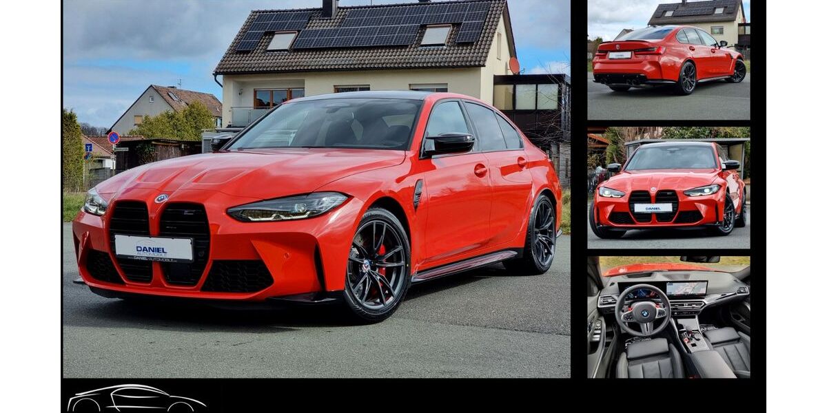 BMW M3 27.000 km 68.950 &euro; Lauf a.d. Pegnitz 91207