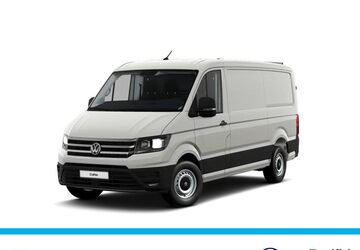 VW Crafter 5.843 km 33.990 &euro; Ebersbach 73061