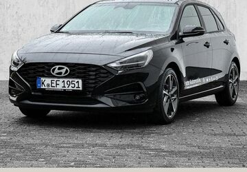 Hyundai i30 4.999 km 23.199 &euro; Köln 51063